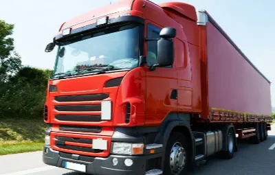 İzmir Şanlıurfa Ambar Kargo