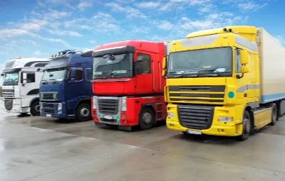 İzmir Şanlıurfa Nakliye Ambarı